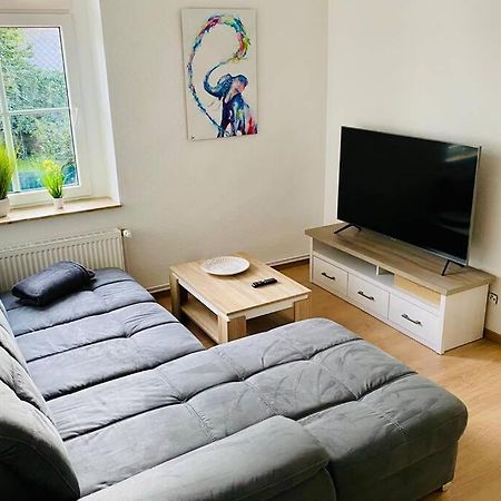 Fewo Seestadt Mit Balkon #Netflix #Seenaehe #Einkaufen Von Harztraveler Goslar Zewnętrze zdjęcie