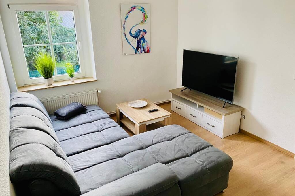 Fewo Seestadt Mit Balkon #Netflix #Seenaehe #Einkaufen Von Harztraveler Goslar Zewnętrze zdjęcie