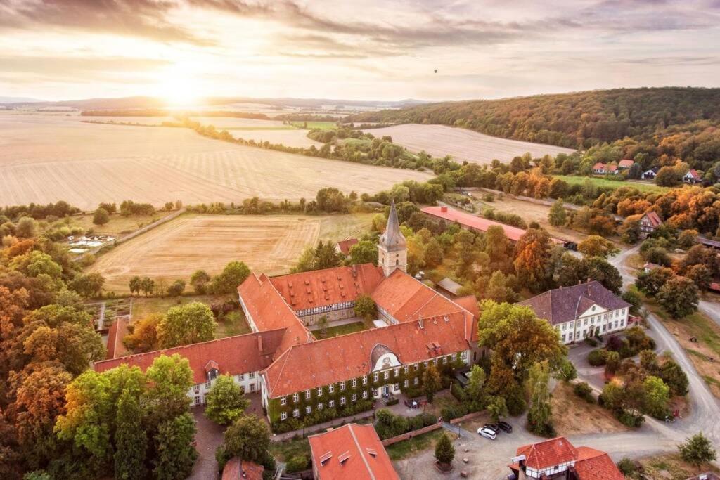 Fewo Seestadt Mit Balkon #Netflix #Seenaehe #Einkaufen Von Harztraveler Goslar Zewnętrze zdjęcie