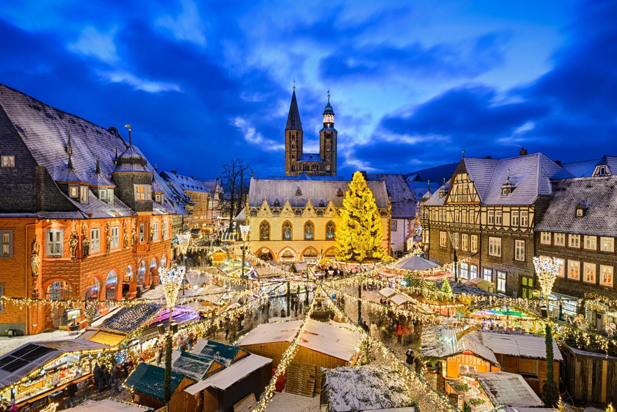 Fewo Seestadt Mit Balkon #Netflix #Seenaehe #Einkaufen Von Harztraveler Goslar Zewnętrze zdjęcie