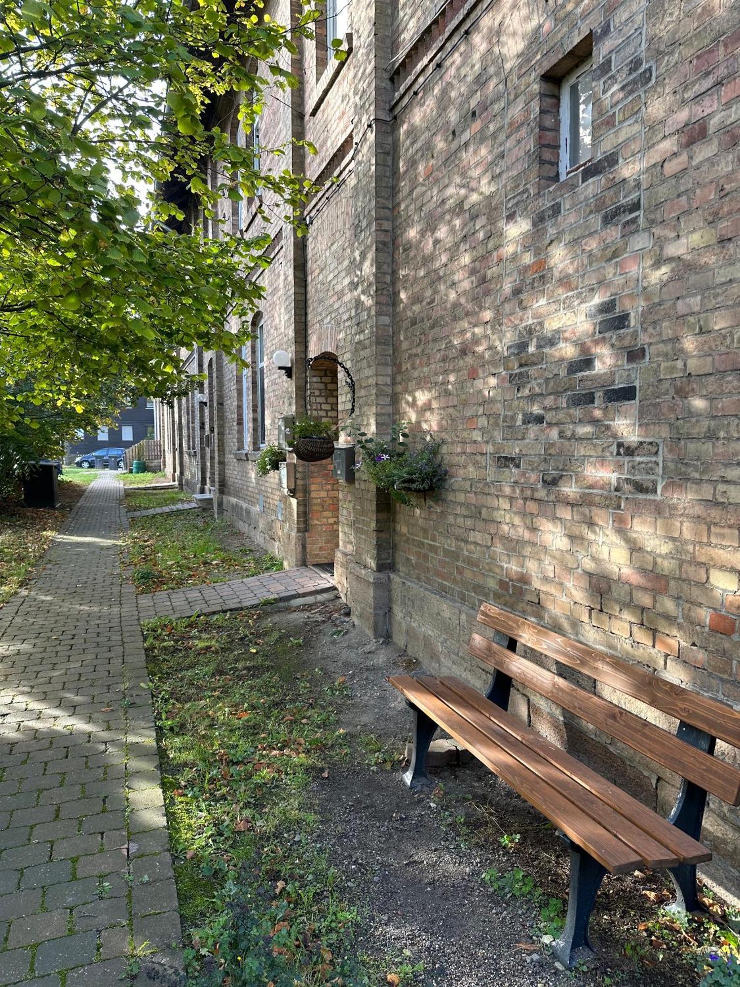 Fewo Seestadt Mit Balkon #Netflix #Seenaehe #Einkaufen Von Harztraveler Goslar Zewnętrze zdjęcie